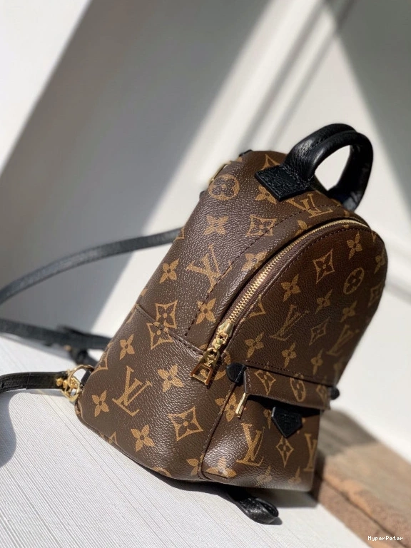 EDITON MINI NEW VUITTON SPRINGS PALM LOUIS 0821